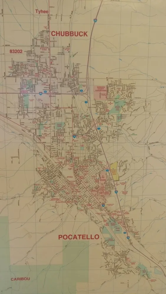 Slide of Rusty Nails