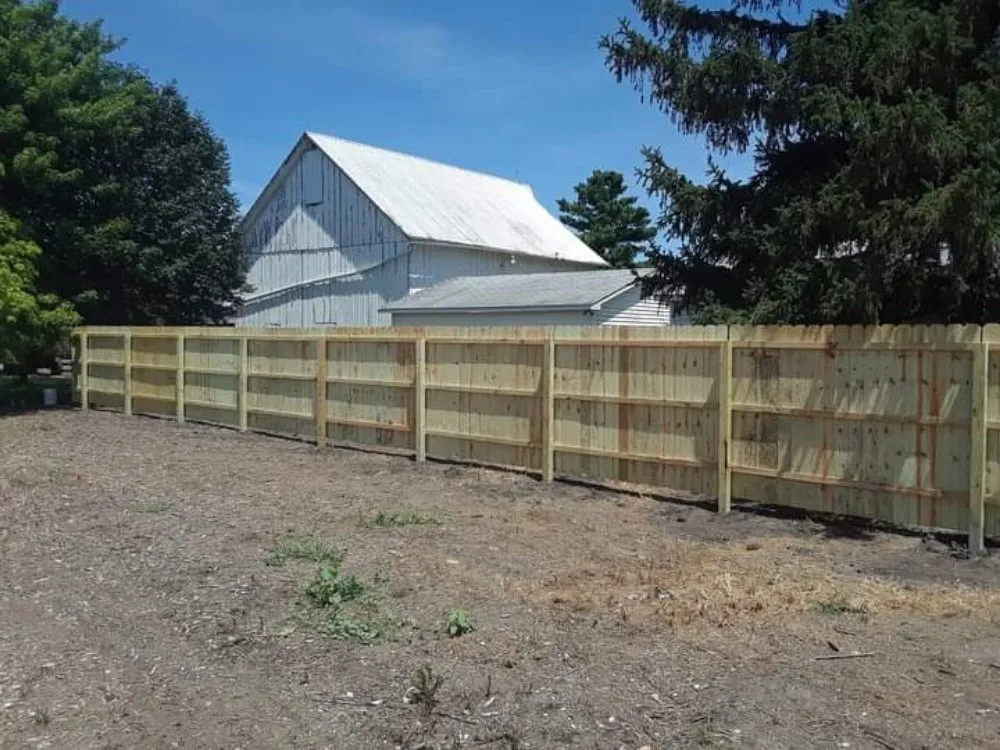 Slide of Rusty Watts Construction