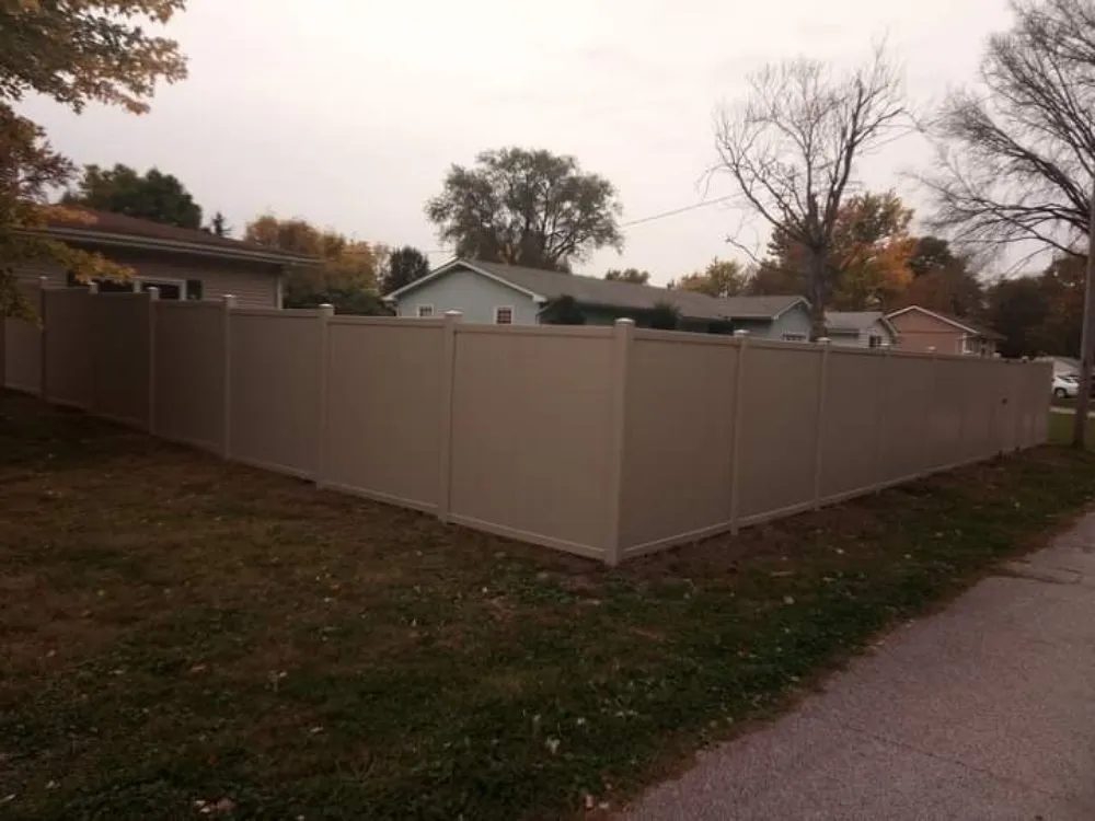 Slide of Rusty Watts Construction