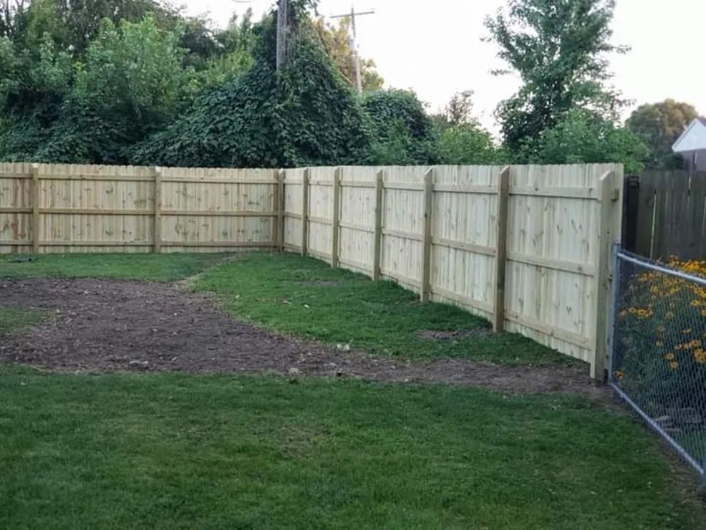 Slide of Rusty Watts Construction