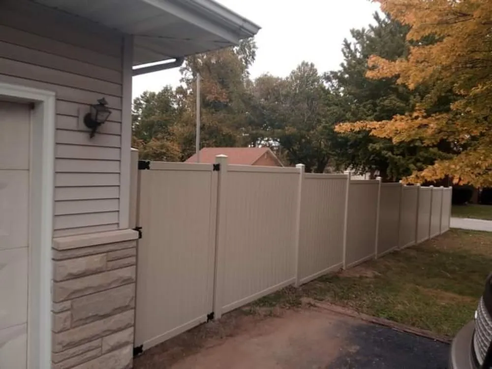 Slide of Rusty Watts Construction