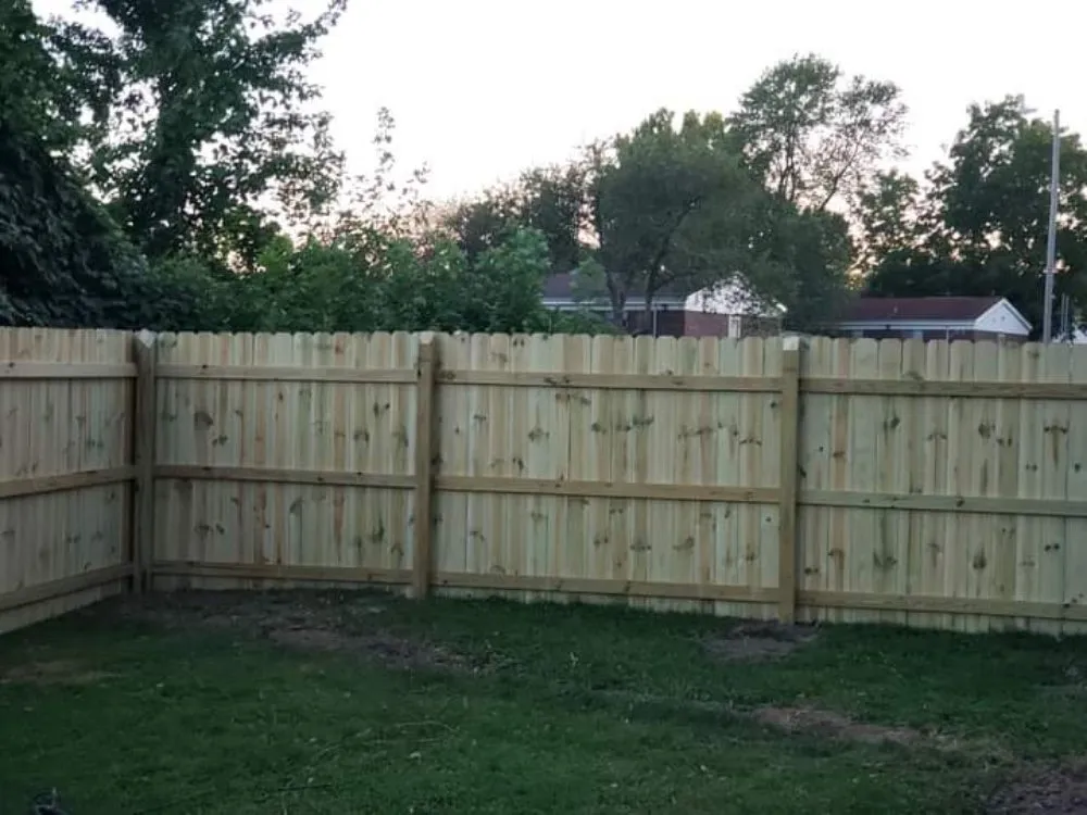 Slide of Rusty Watts Construction