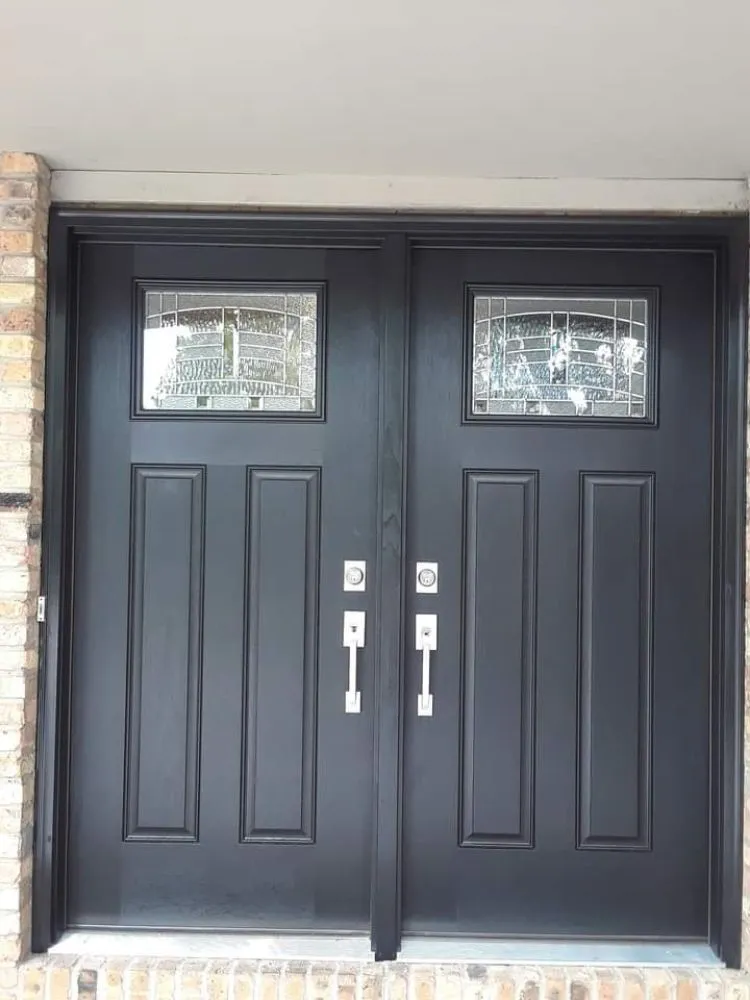 Slide of Rusty Watts Construction