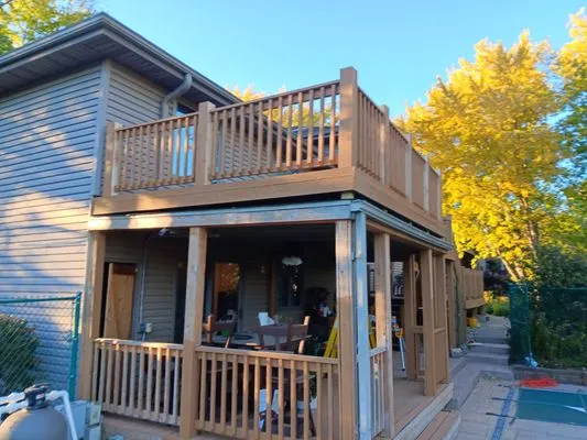 Rusty Watts Construction