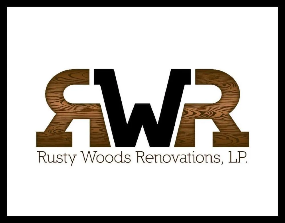 Slide of Rusty Woods Renovations