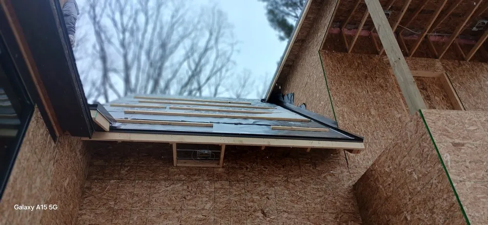 Slide of Ruthless Roofing Demo And Cleanouts