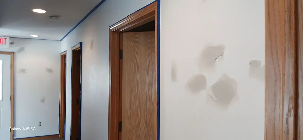 Slide of Ruthless Roofing Demo And Cleanouts