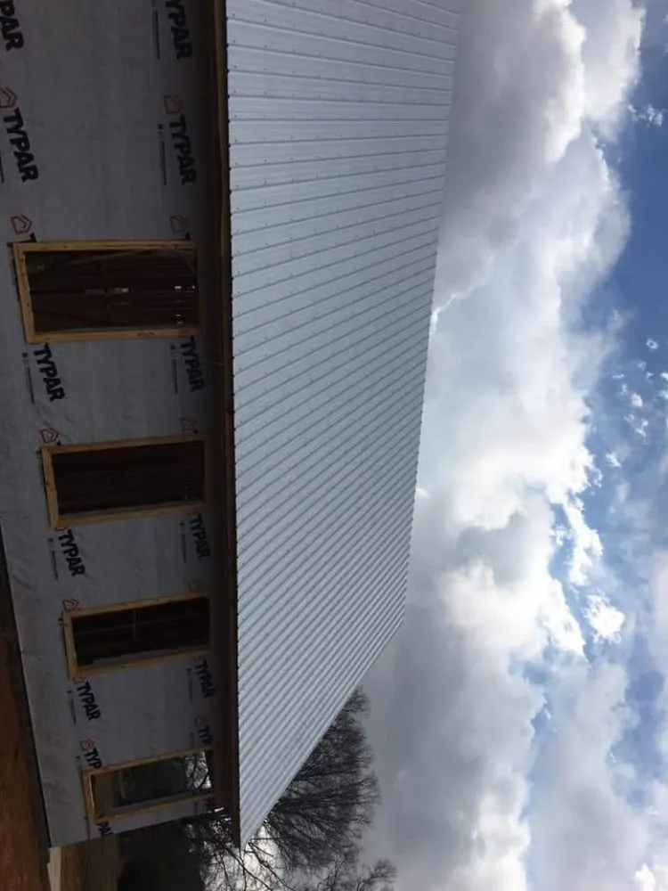 Reliable flat roof repair experts serving Ruth, MS - Rutland Roofing and Construction
