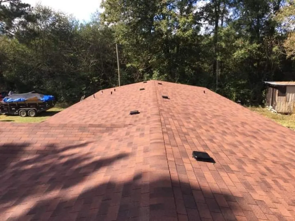 Local metal roofing installation near you across Ruth, MS - Rutland Roofing and Construction