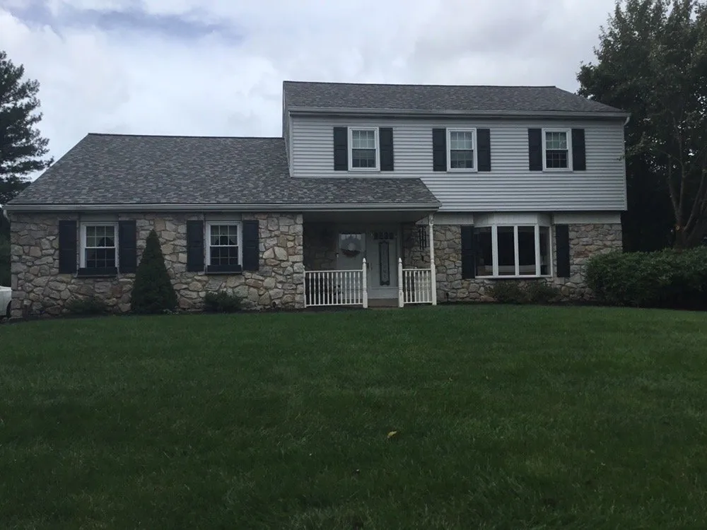 Slide of Rutter Roofing & Exteriors