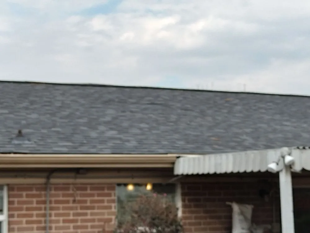 Slide of Rutters remodeling