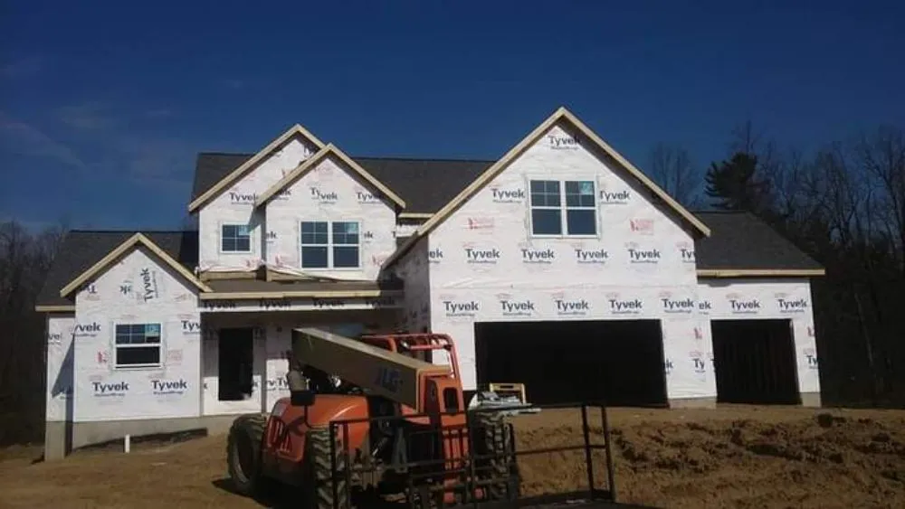 Top-rated roof inspection for residential properties in Pullman, MI by Ruviras RR costruction