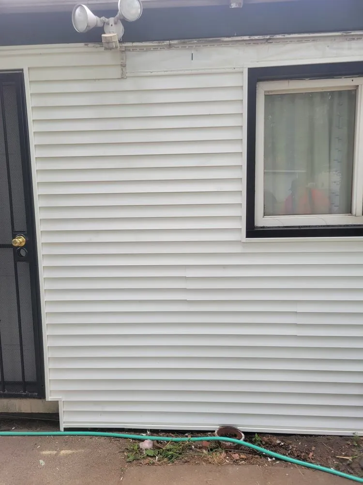 Slide of Ruzich Roofing