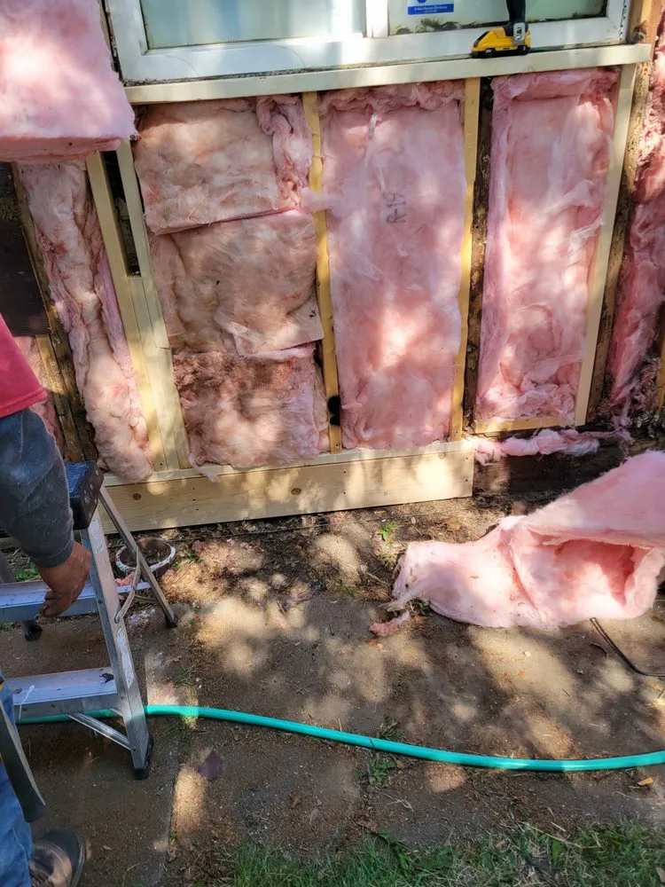 Slide of Ruzich Roofing