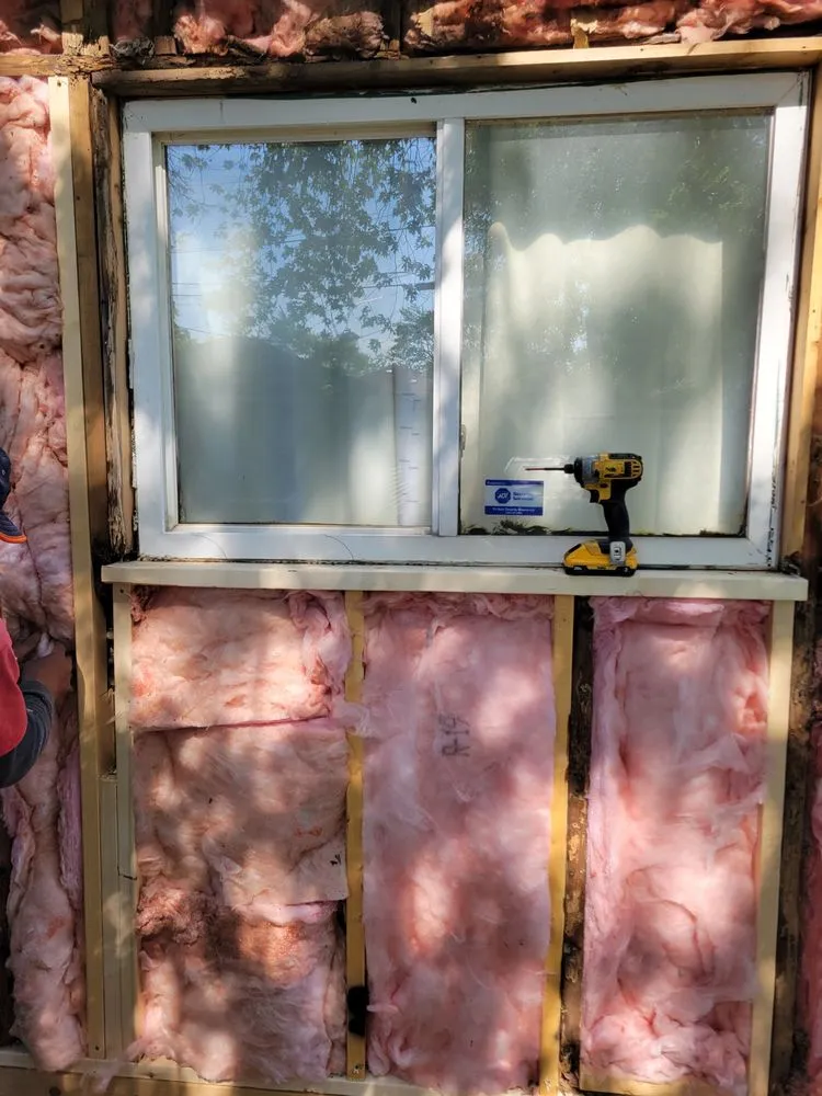 Slide of Ruzich Roofing