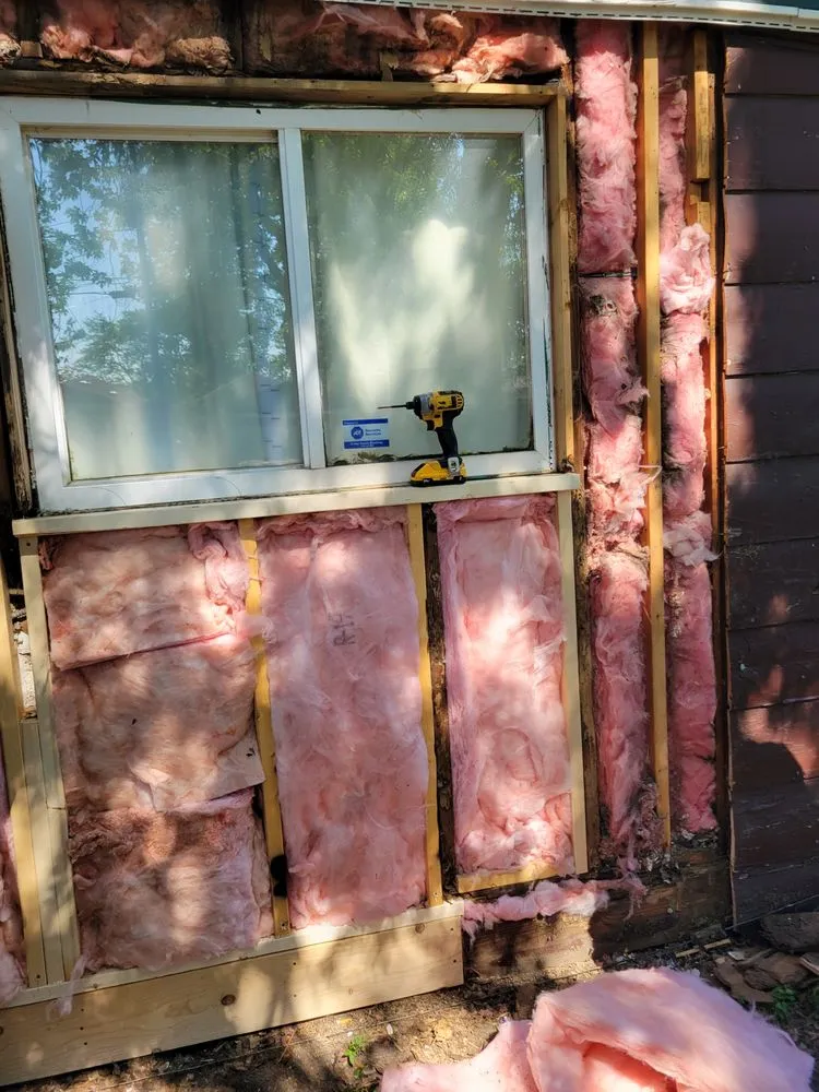 Slide of Ruzich Roofing