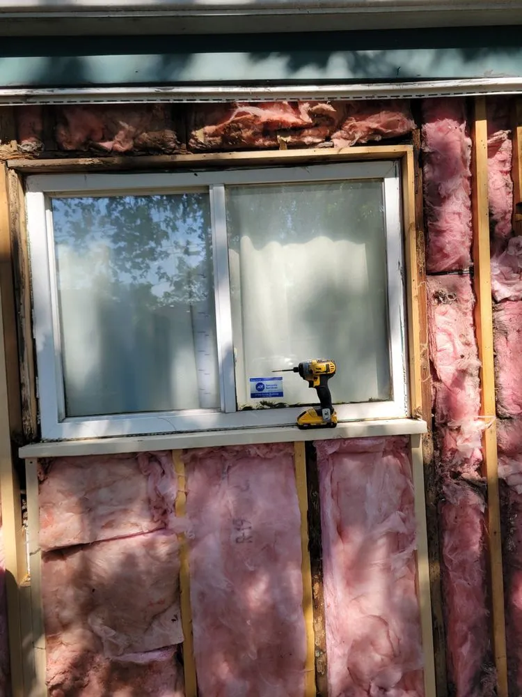 Slide of Ruzich Roofing