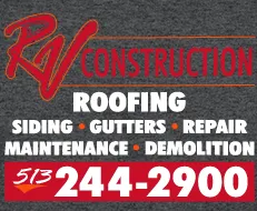 RV Construction Logo