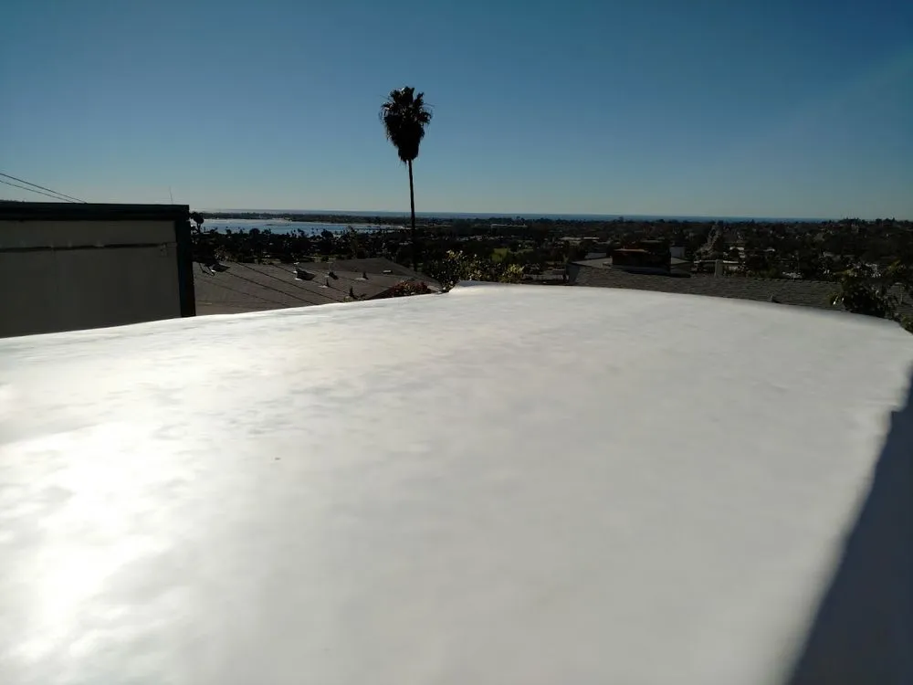 Slide of RV Expert Mobile Service