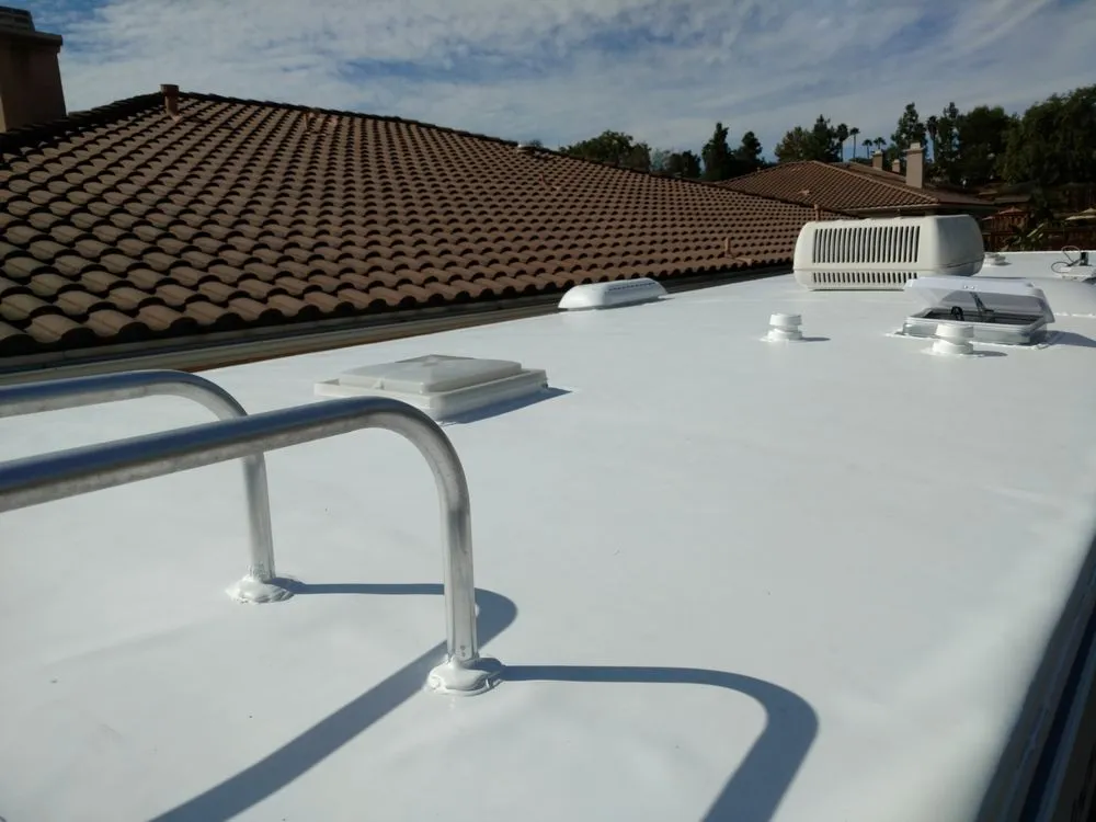 Slide of RV Expert Mobile Service