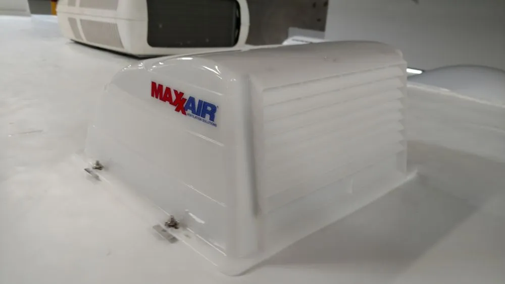 Slide of RV Expert Mobile Service