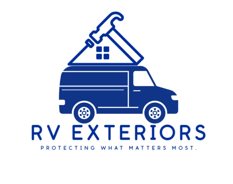 Slide of RV exteriors