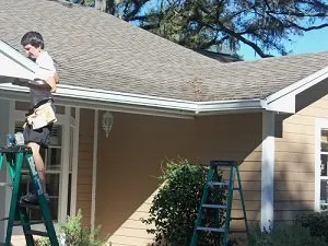 Slide of RV exteriors