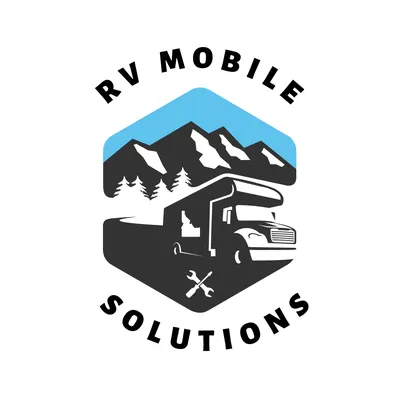 RV Mobile Solutions Logo