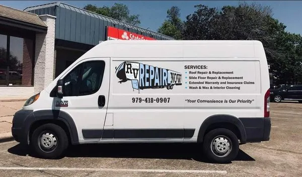 RV Repair Now