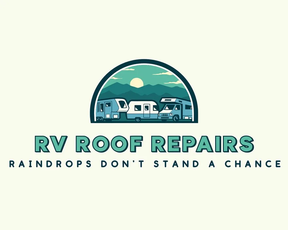 Slide of Rv Roof Repairs