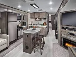 Slide of RV Roof Solutions