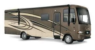 Slide of RV Roof Solutions