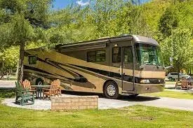 Slide of RV Roof Solutions