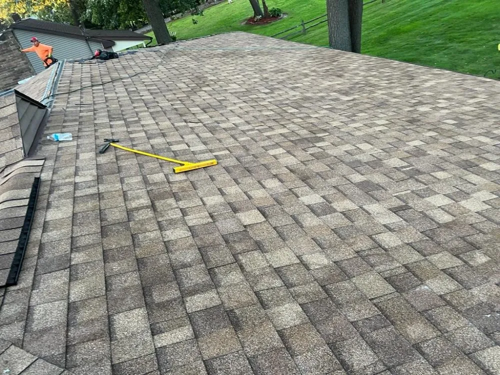 Slide of RV Roofing & Construction