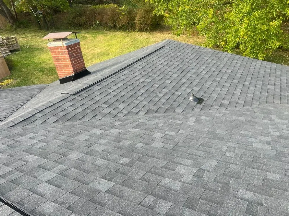 Slide of RV Roofing & Construction