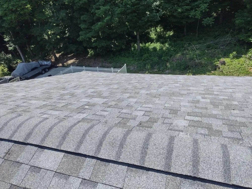 Slide of RV Roofing & Construction