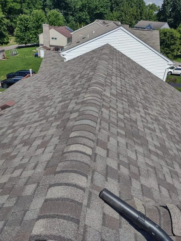 Slide of RV Roofing & Construction