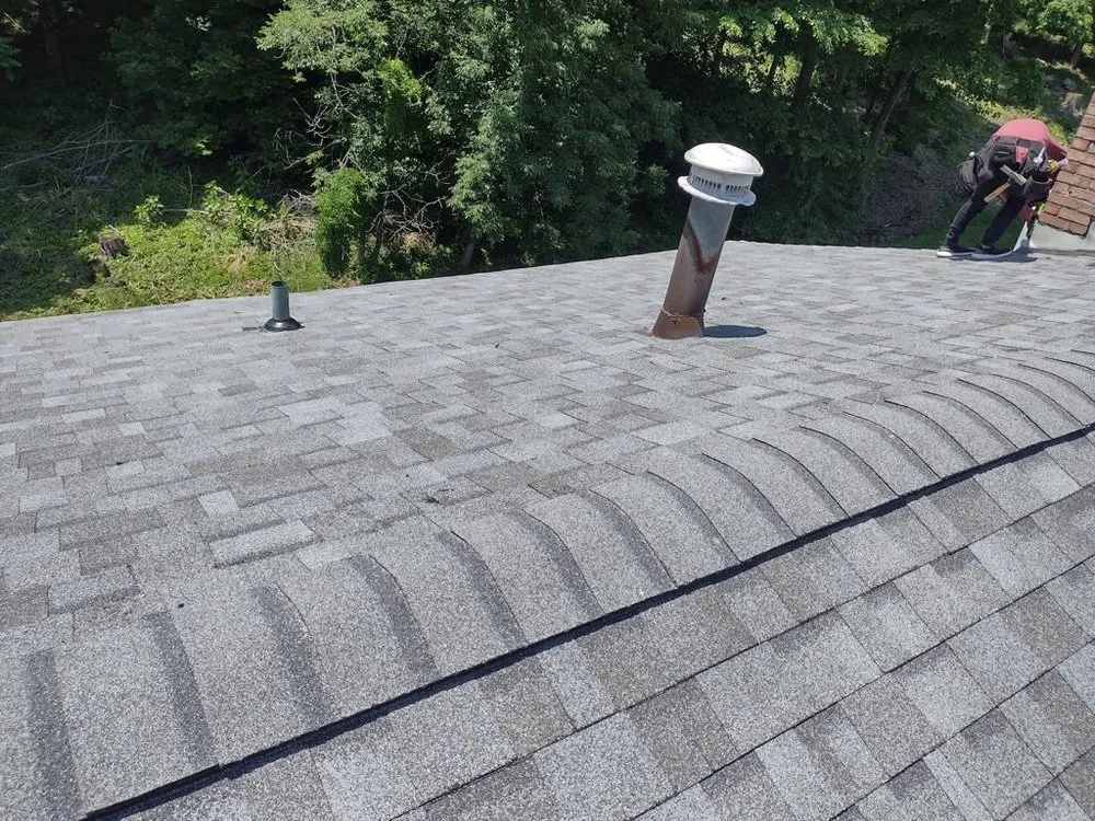 Slide of RV Roofing & Construction