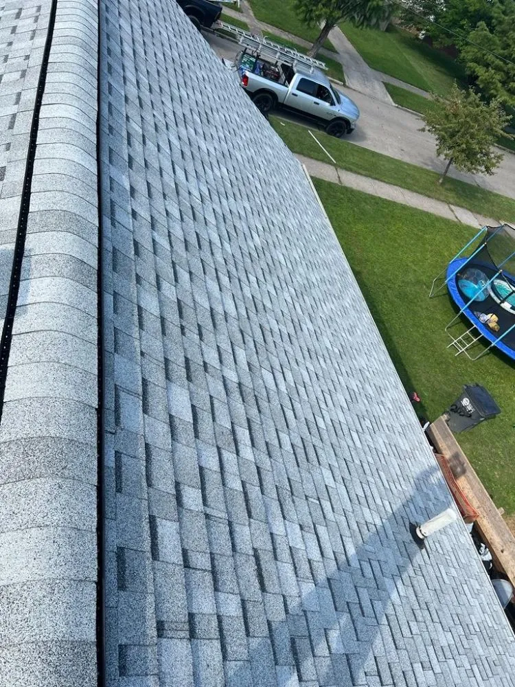 Slide of RV Roofing & Construction