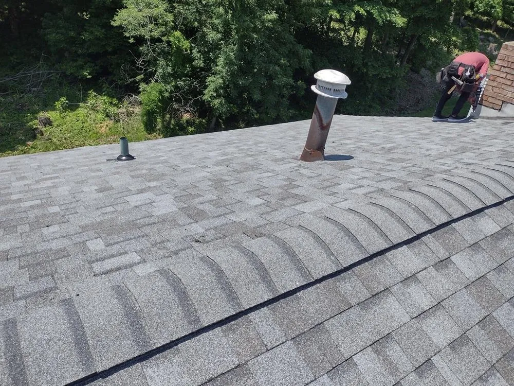 Slide of RV Roofing & Construction