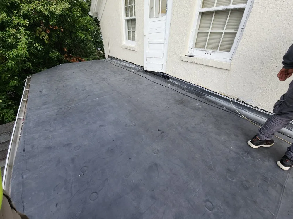 Slide of Rv Solutions