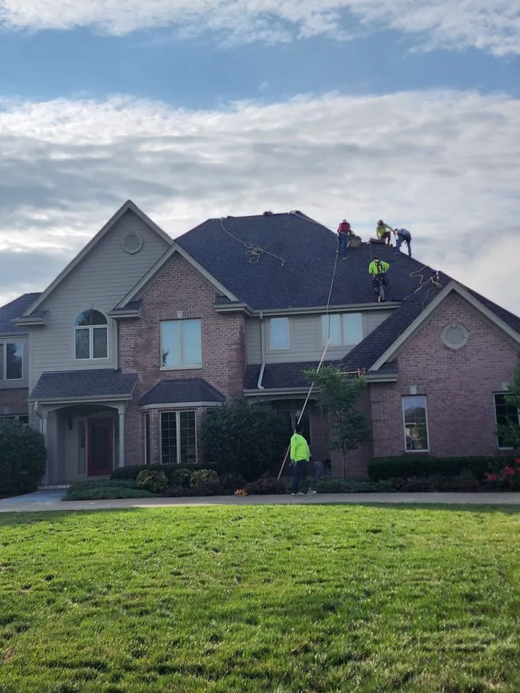 Slide of Rv Solutions