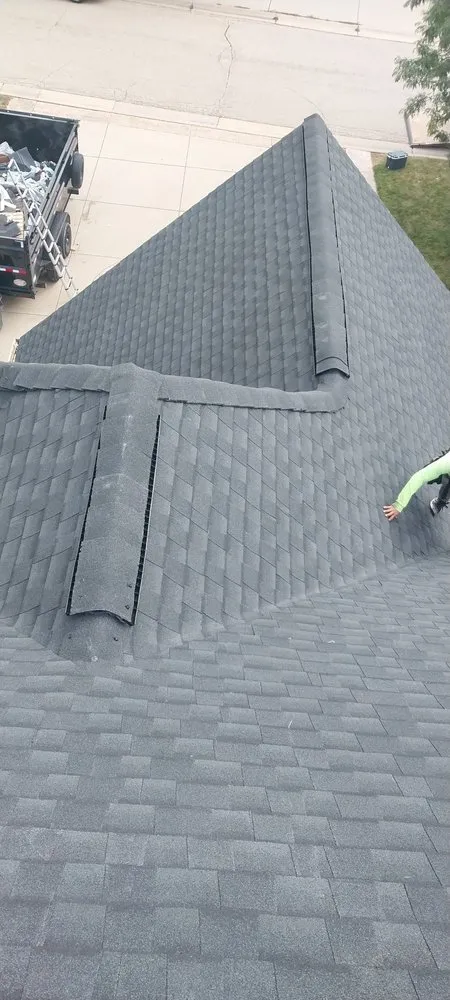 Slide of Rv Solutions