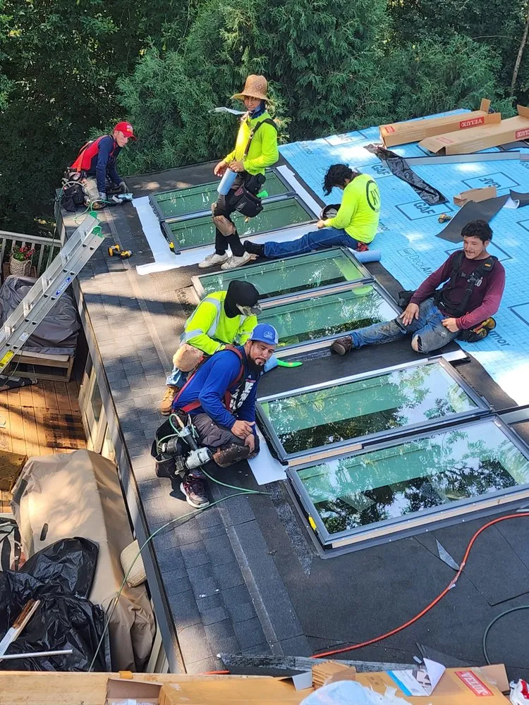 Slide of Rv Solutions