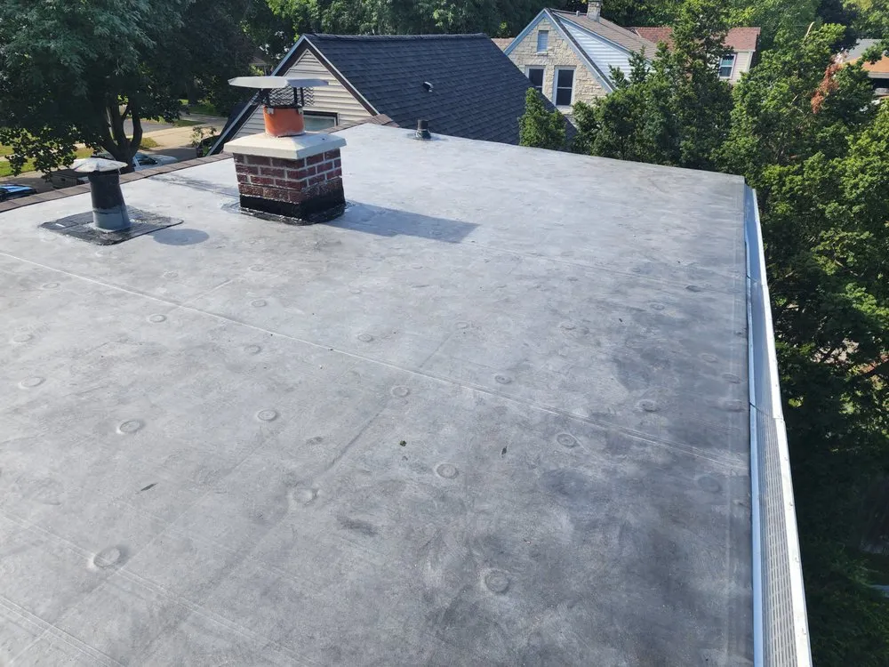 Slide of Rv Solutions