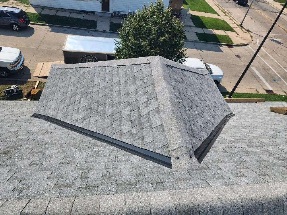 Slide of Rv Solutions