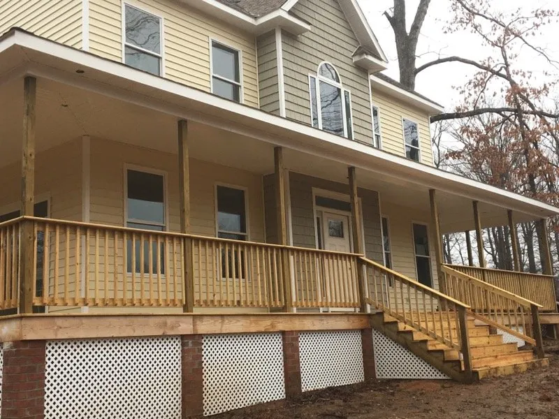 Slide of RVA Building Pros