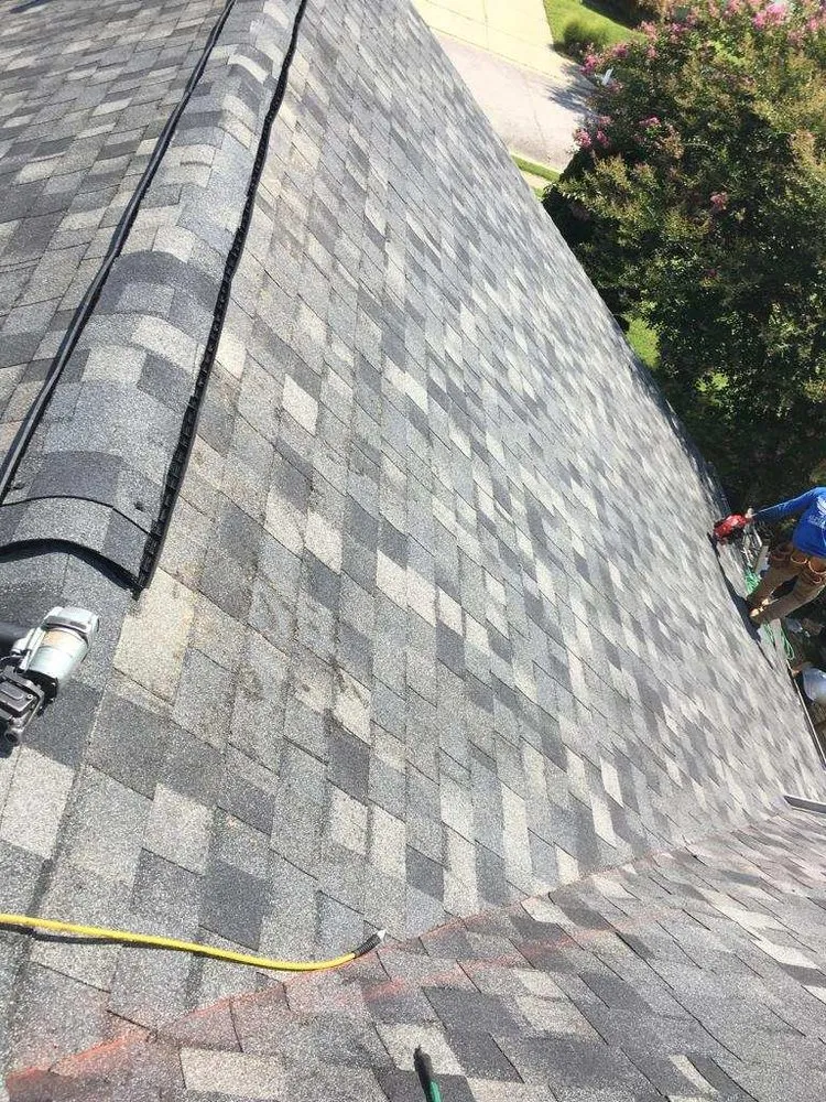 Slide of RVA Building Pros