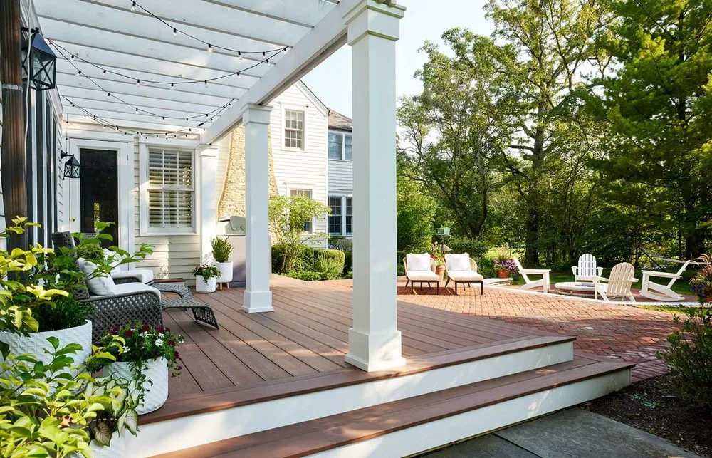 Top-rated roof repair experts serving Aylett, VA - RVA Decks and Exteriors