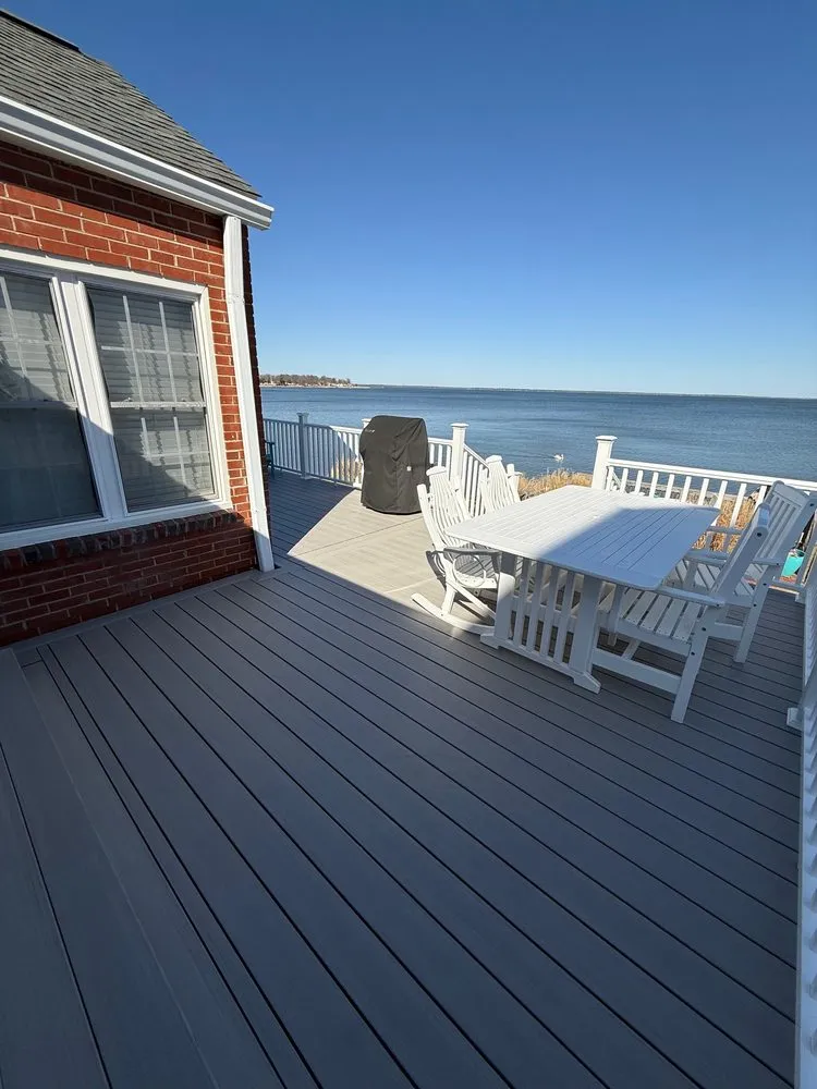 Top-rated roof inspection experts serving Aylett, VA - RVA Decks and Exteriors